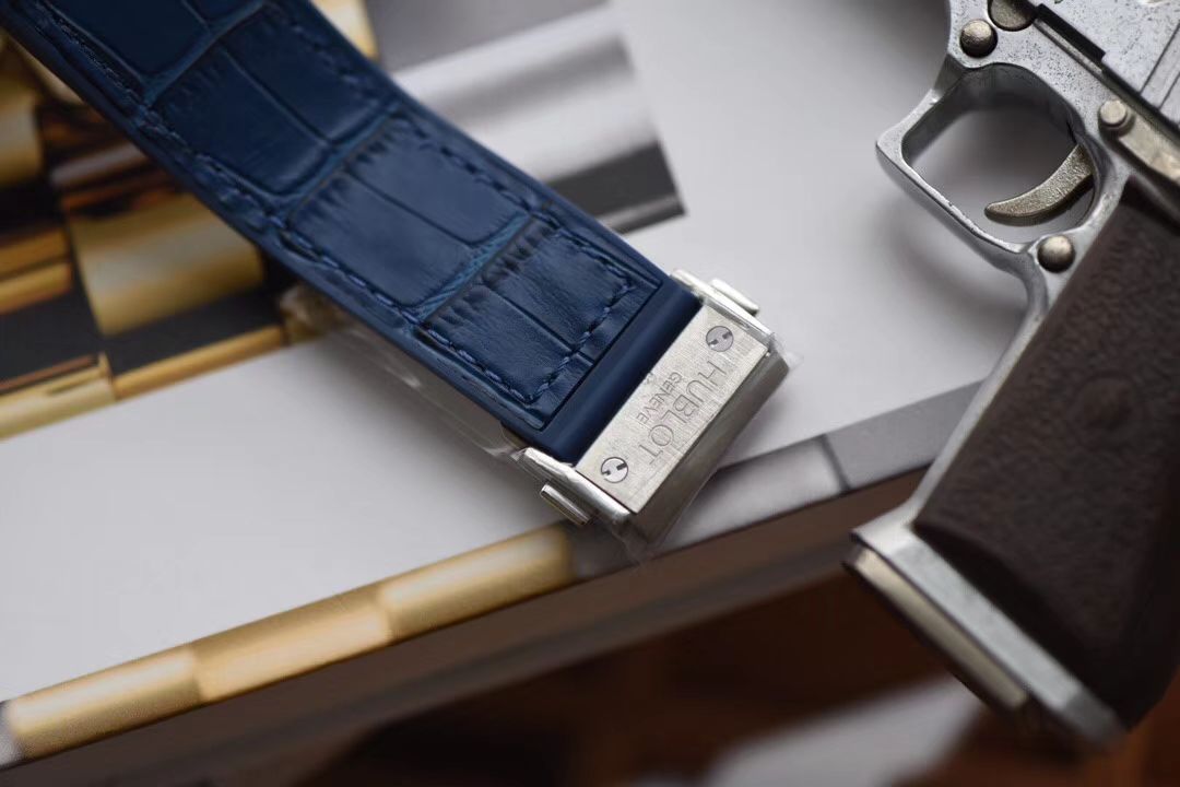  hublot 高仿手表多少钱【 Video analysis 】超A高仿 hublot 手表 / YB098