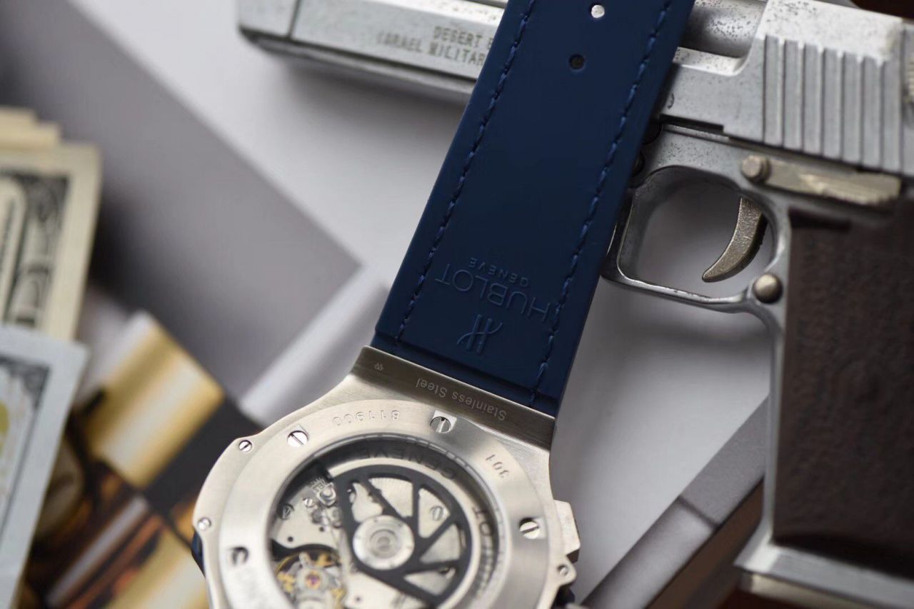  hublot 高仿手表多少钱【 Video analysis 】超A高仿 hublot 手表 / YB098