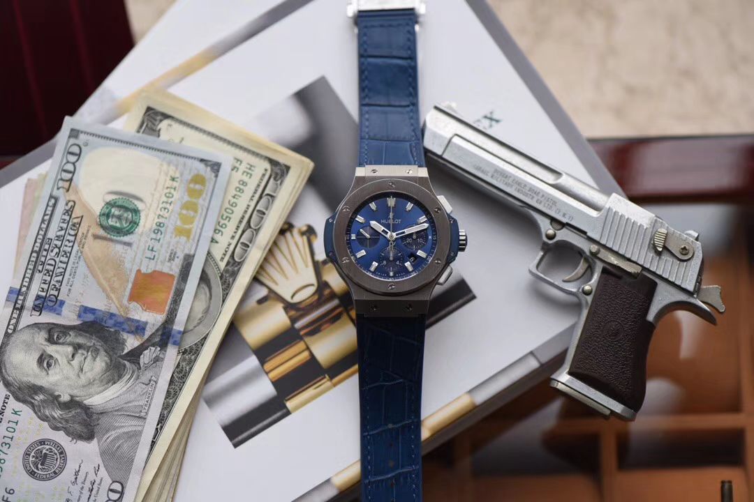  hublot 高仿手表多少钱【 Video analysis 】超A高仿 hublot 手表 / YB098