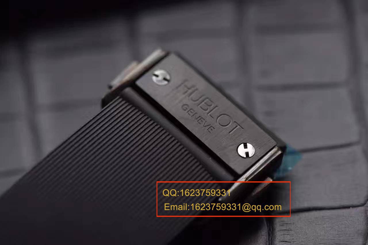  hublot 手表哪个 Factory 复刻的好【 Video analysis 】 top 复刻 hublot 手表 / YB099