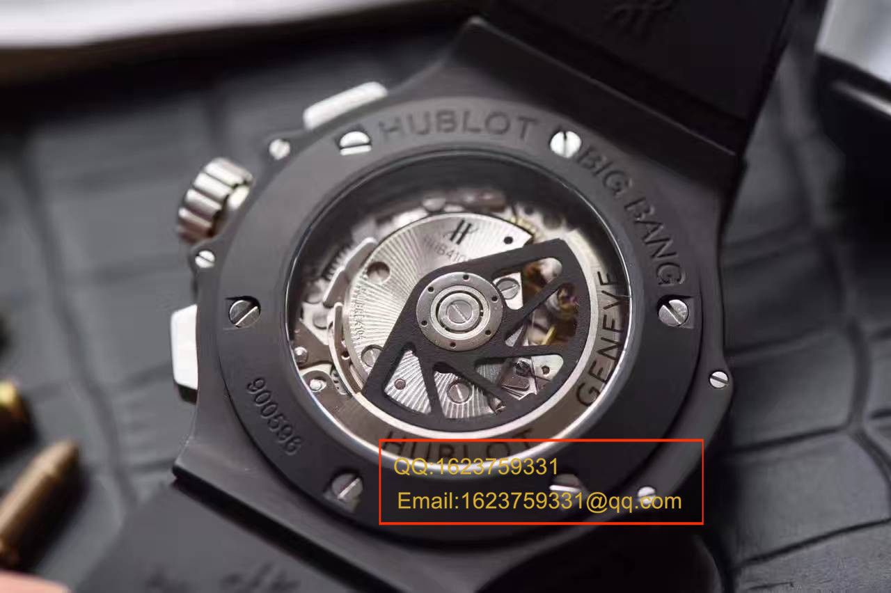  hublot 手表哪个 Factory 复刻的好【 Video analysis 】 top 复刻 hublot 手表 / YB099