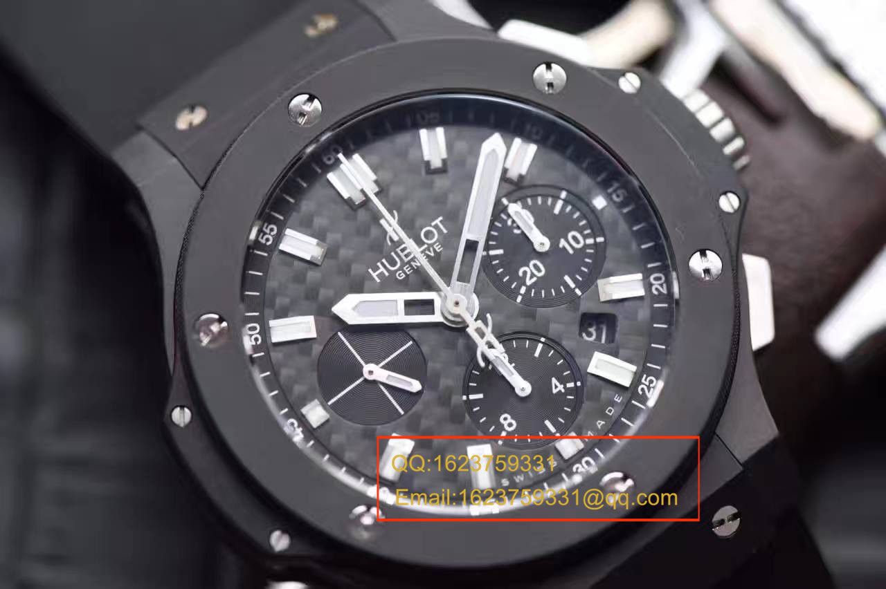  hublot 手表哪个 Factory 复刻的好【 Video analysis 】 top 复刻 hublot 手表 / YB099