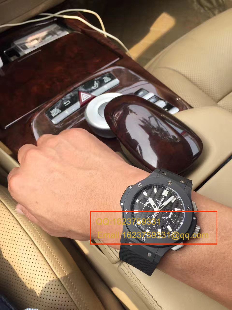  hublot 手表哪个 Factory 复刻的好【 Video analysis 】 top 复刻 hublot 手表 / YB099