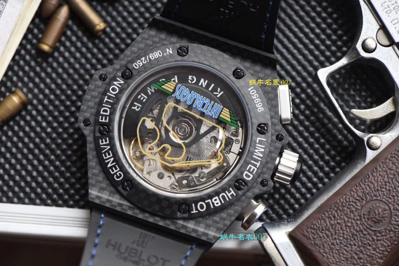 精仿 hublot 法拉利手表【 Video analysis 】精仿 hublot 表价格 / YB100
