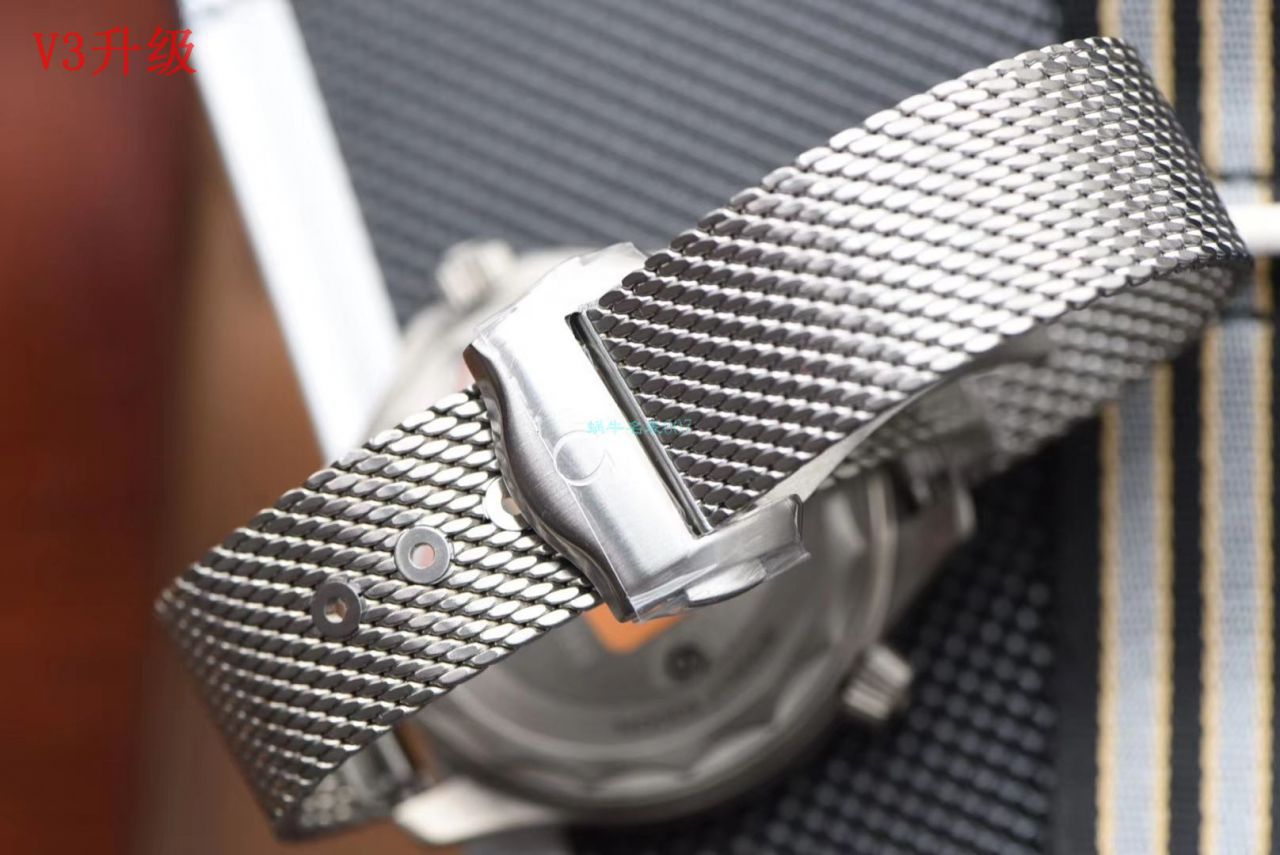  top 复刻OMEGA手表VS Factory 【 Video analysis 】OMEGA Best 的复刻手表 / M712