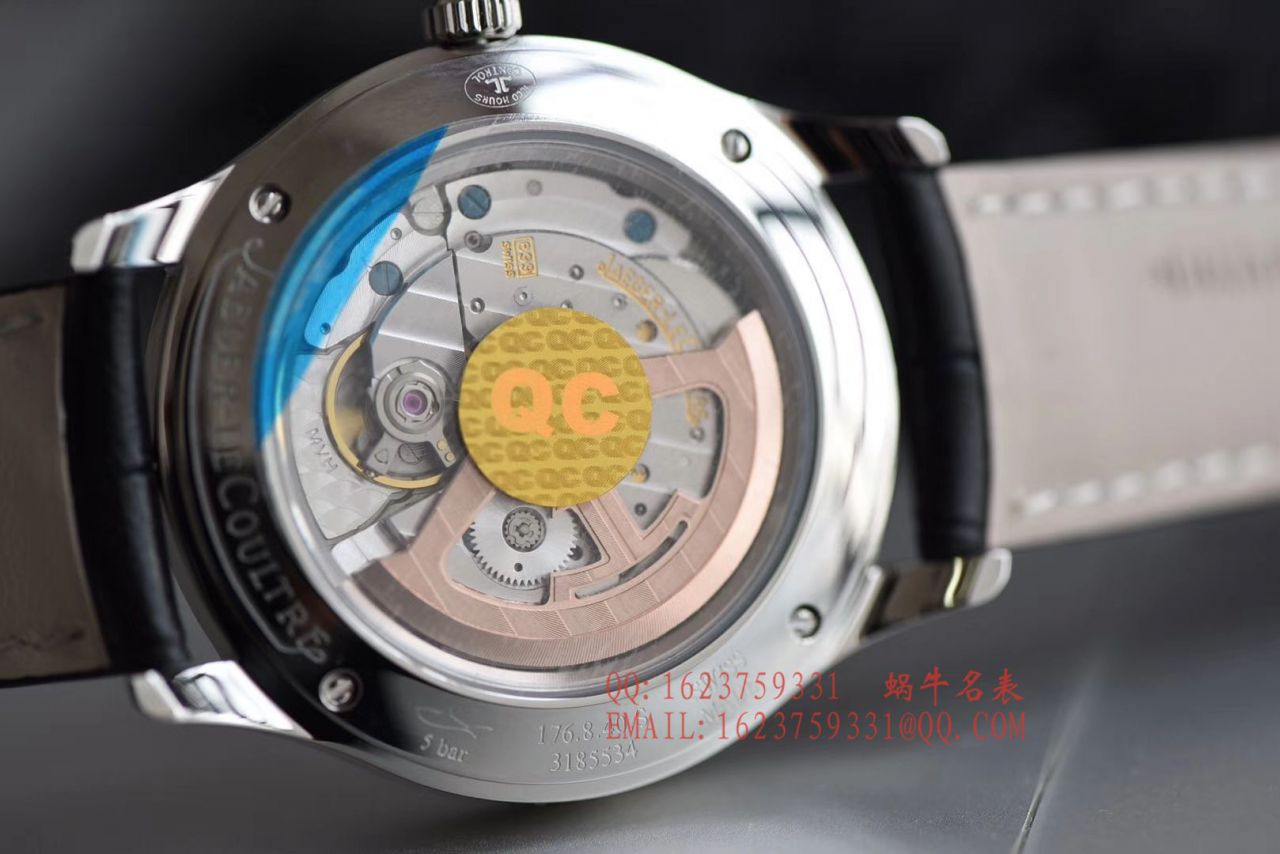超A高仿 Jaeger-LeCoultre 手表【 Video analysis 】 Jaeger-LeCoultre 高仿手表货到付款 / JJ182