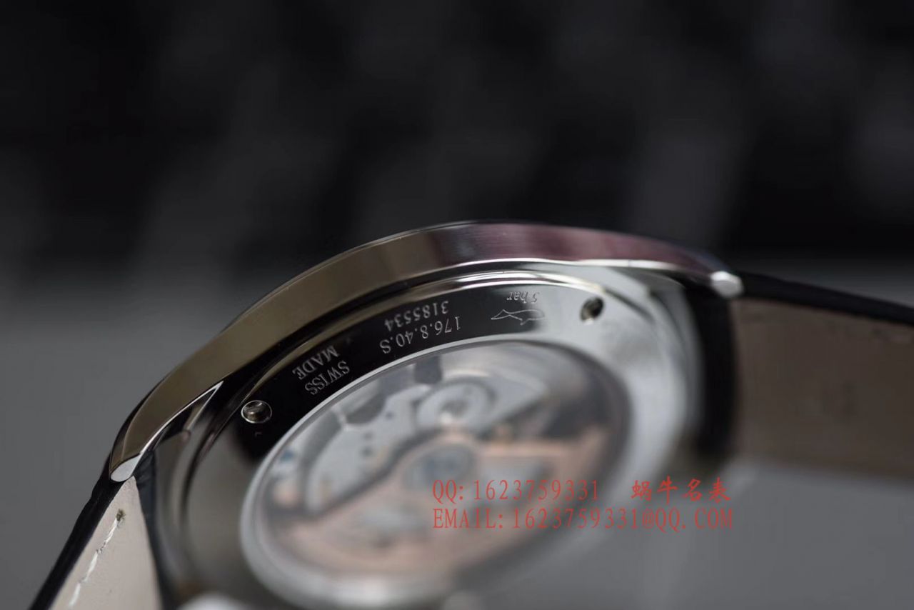 超A高仿 Jaeger-LeCoultre 手表【 Video analysis 】 Jaeger-LeCoultre 高仿手表货到付款 / JJ182