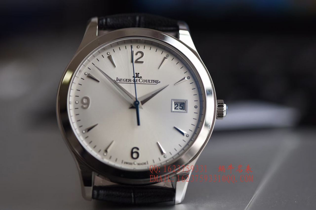 超A高仿 Jaeger-LeCoultre 手表【 Video analysis 】 Jaeger-LeCoultre 高仿手表货到付款 / JJ182