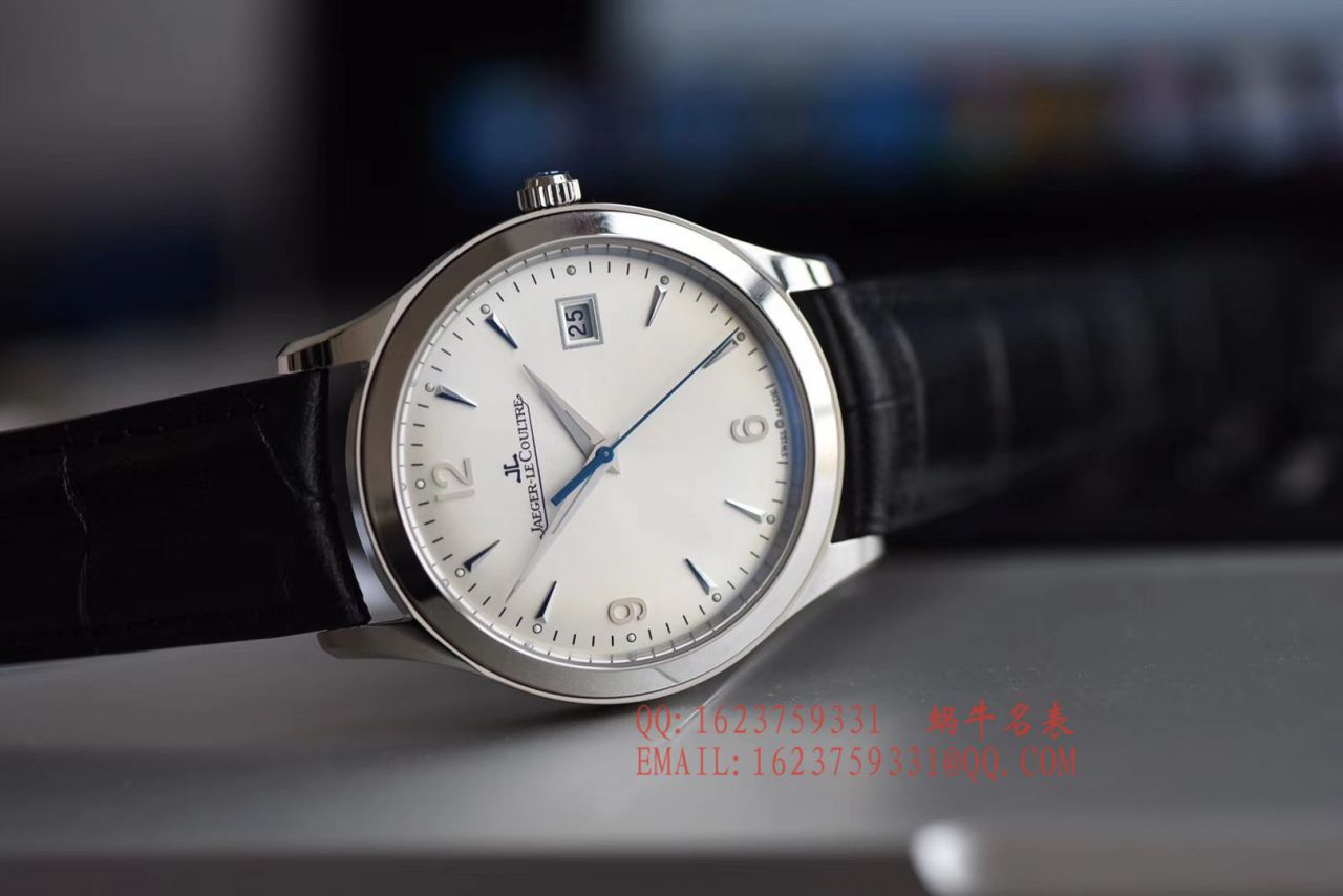 超A高仿 Jaeger-LeCoultre 手表【 Video analysis 】 Jaeger-LeCoultre 高仿手表货到付款 / JJ182