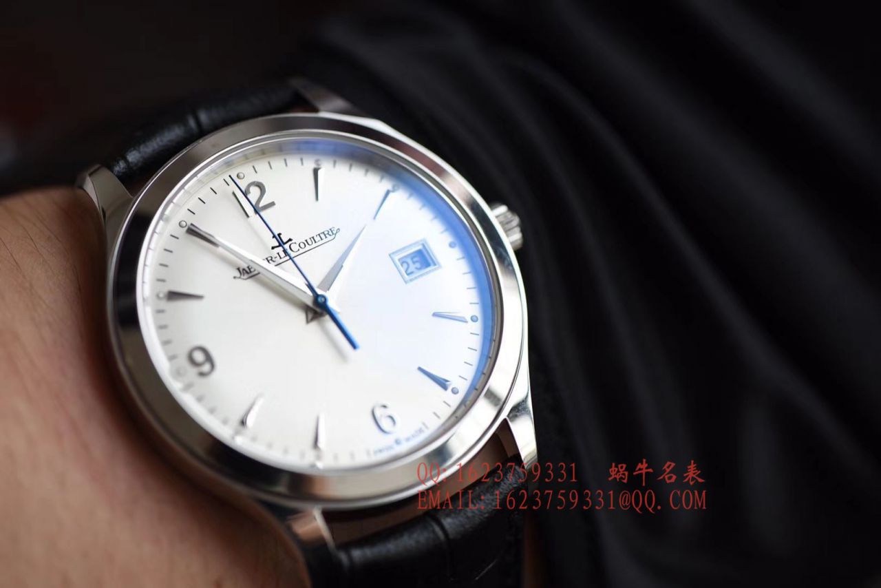 超A高仿 Jaeger-LeCoultre 手表【 Video analysis 】 Jaeger-LeCoultre 高仿手表货到付款 / JJ182