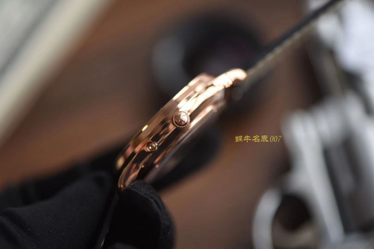  Jaeger-LeCoultre  top 复刻手表【 Video analysis 】 Jaeger-LeCoultre 哪款表复刻的 Best  / JJ183