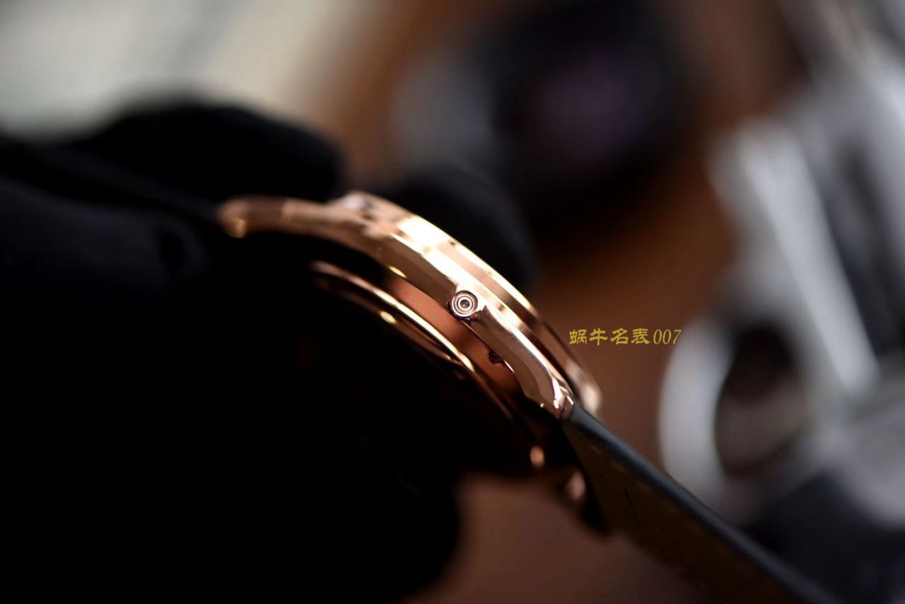  Jaeger-LeCoultre  top 复刻手表【 Video analysis 】 Jaeger-LeCoultre 哪款表复刻的 Best  / JJ183