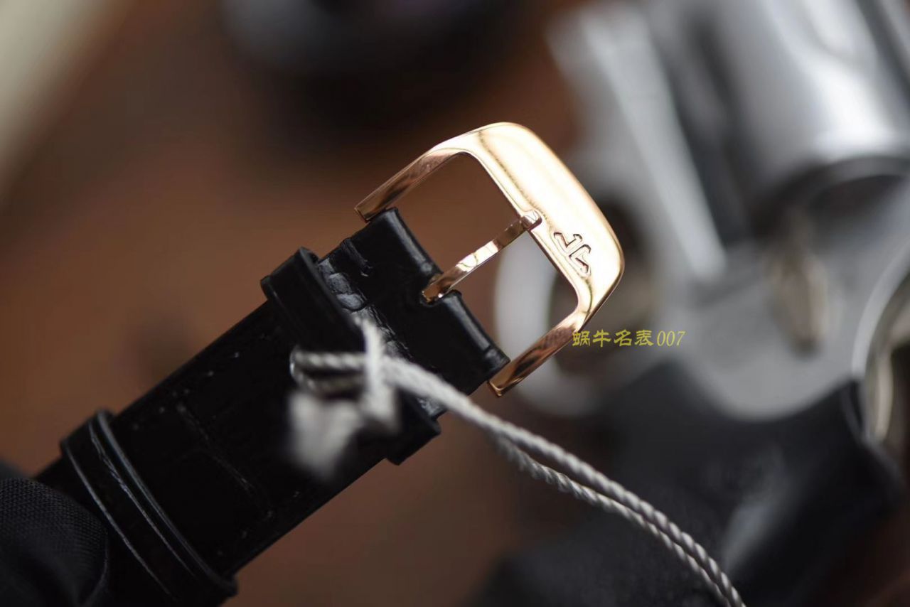  Jaeger-LeCoultre  top 复刻手表【 Video analysis 】 Jaeger-LeCoultre 哪款表复刻的 Best  / JJ183
