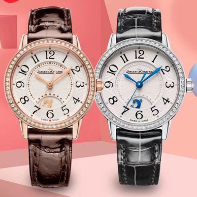  Jaeger-LeCoultre 精仿女士手表【评测】 top 精仿 Jaeger-LeCoultre 手表