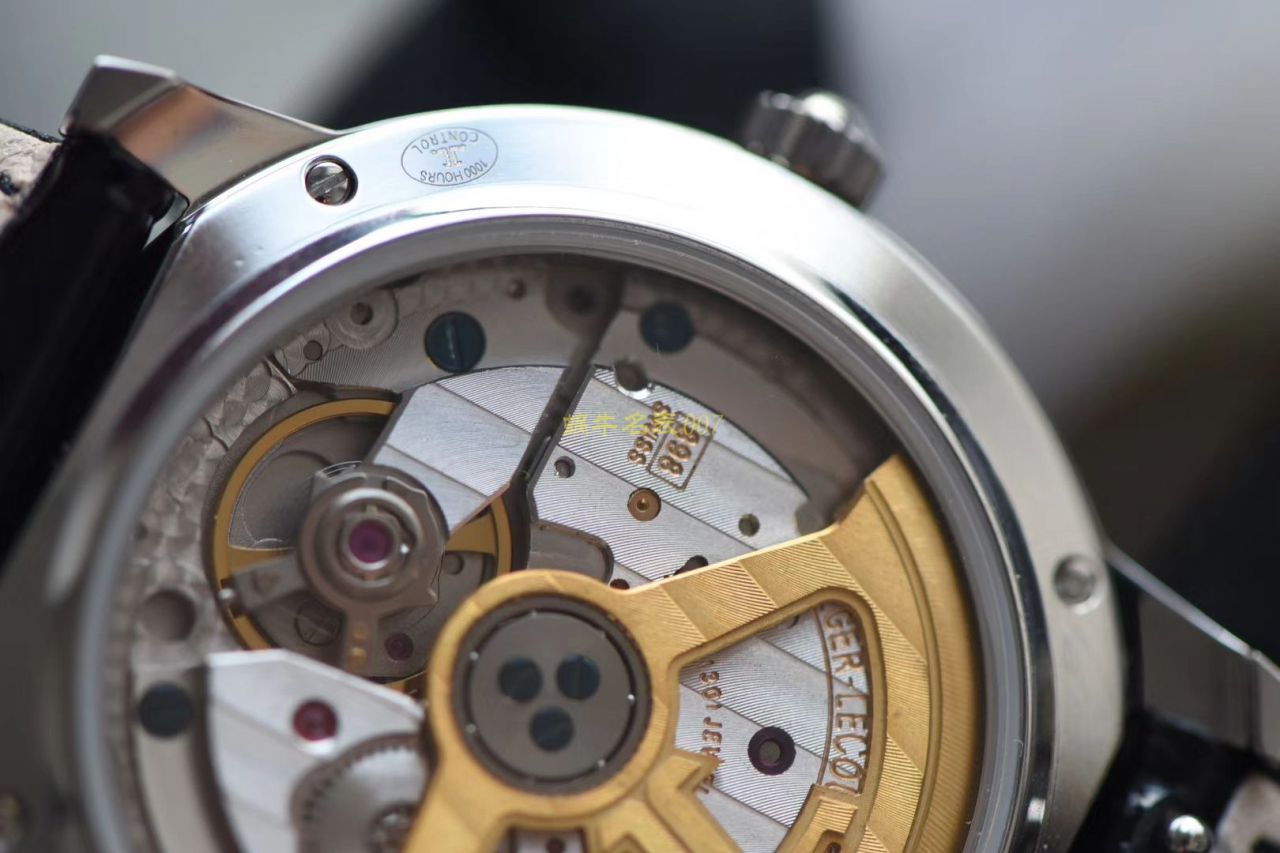  Jaeger-LeCoultre 精仿女士手表【评测】 top 精仿 Jaeger-LeCoultre 手表 / JJ186