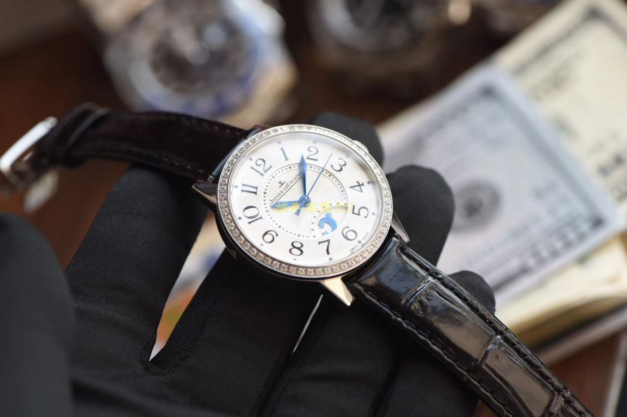  Jaeger-LeCoultre 精仿女士手表【评测】 top 精仿 Jaeger-LeCoultre 手表 / JJ186