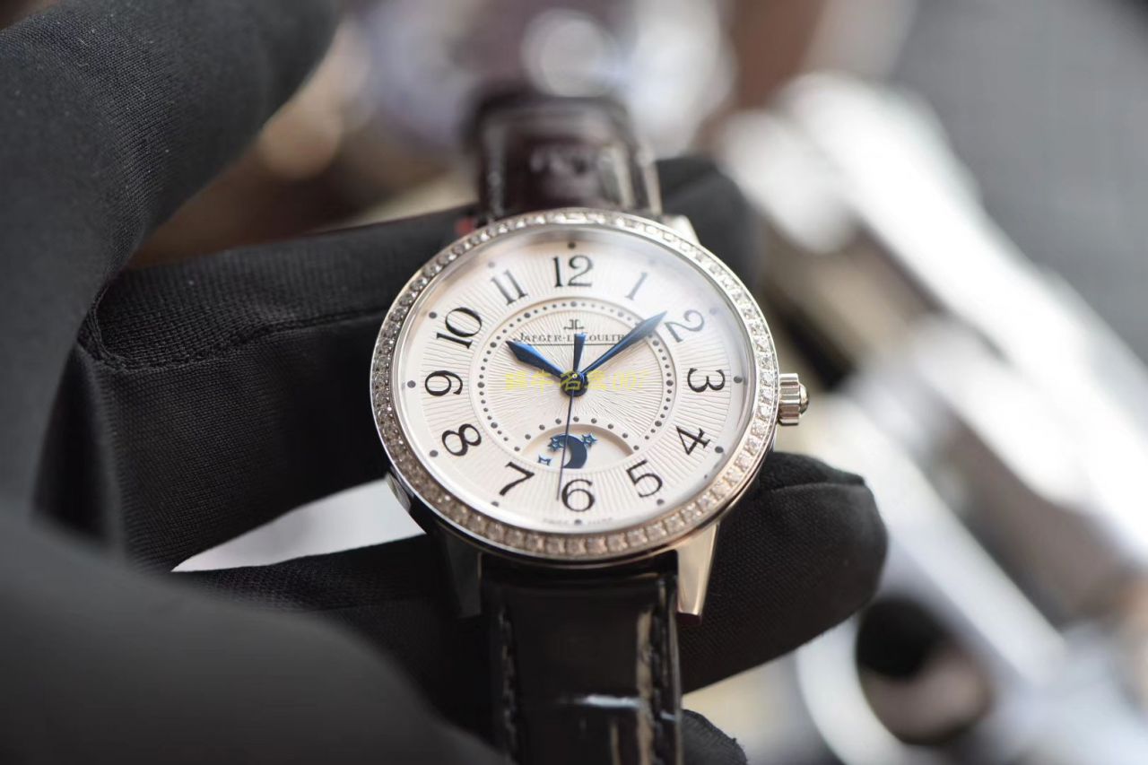  Jaeger-LeCoultre 精仿女士手表【评测】 top 精仿 Jaeger-LeCoultre 手表 / JJ186
