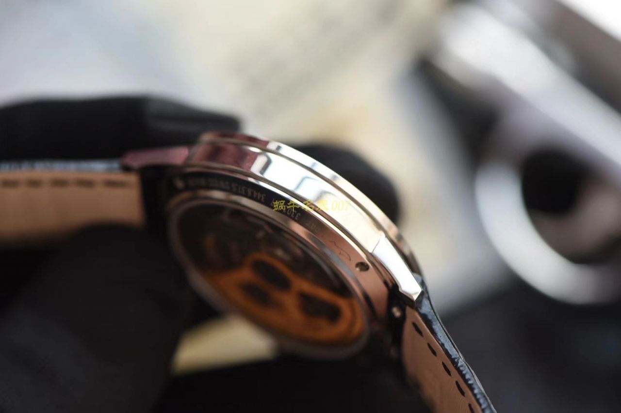  Jaeger-LeCoultre 精仿女士手表【评测】 top 精仿 Jaeger-LeCoultre 手表 / JJ186
