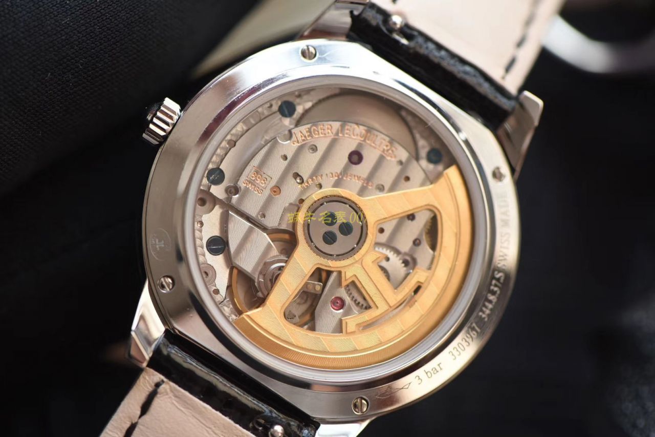  Jaeger-LeCoultre 精仿女士手表【评测】 top 精仿 Jaeger-LeCoultre 手表 / JJ186