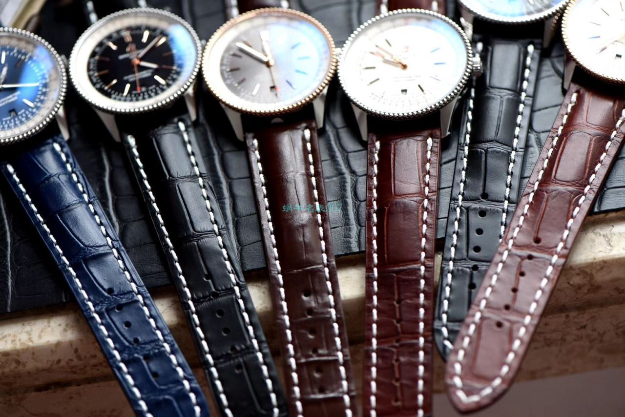 V7 Factory  top 复刻高仿手表 Breitling 航空计时1系列A17326211B1A1 wrist watch  / BL185