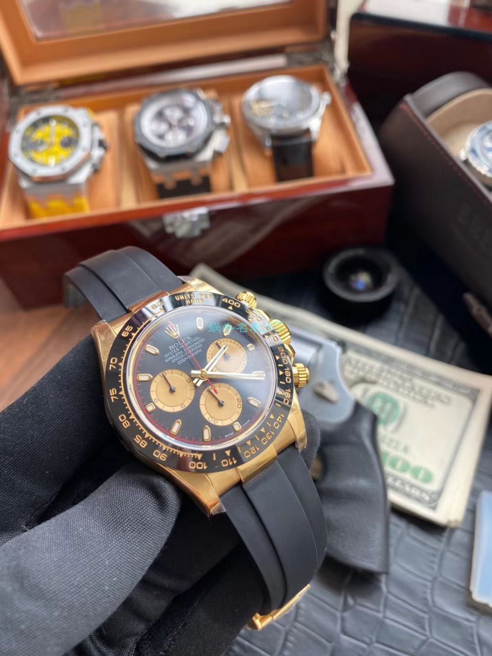  Rolex 手表复刻最高版本【 Video analysis 】 Rolex 复刻手表哪个 Factory  Best  / R626