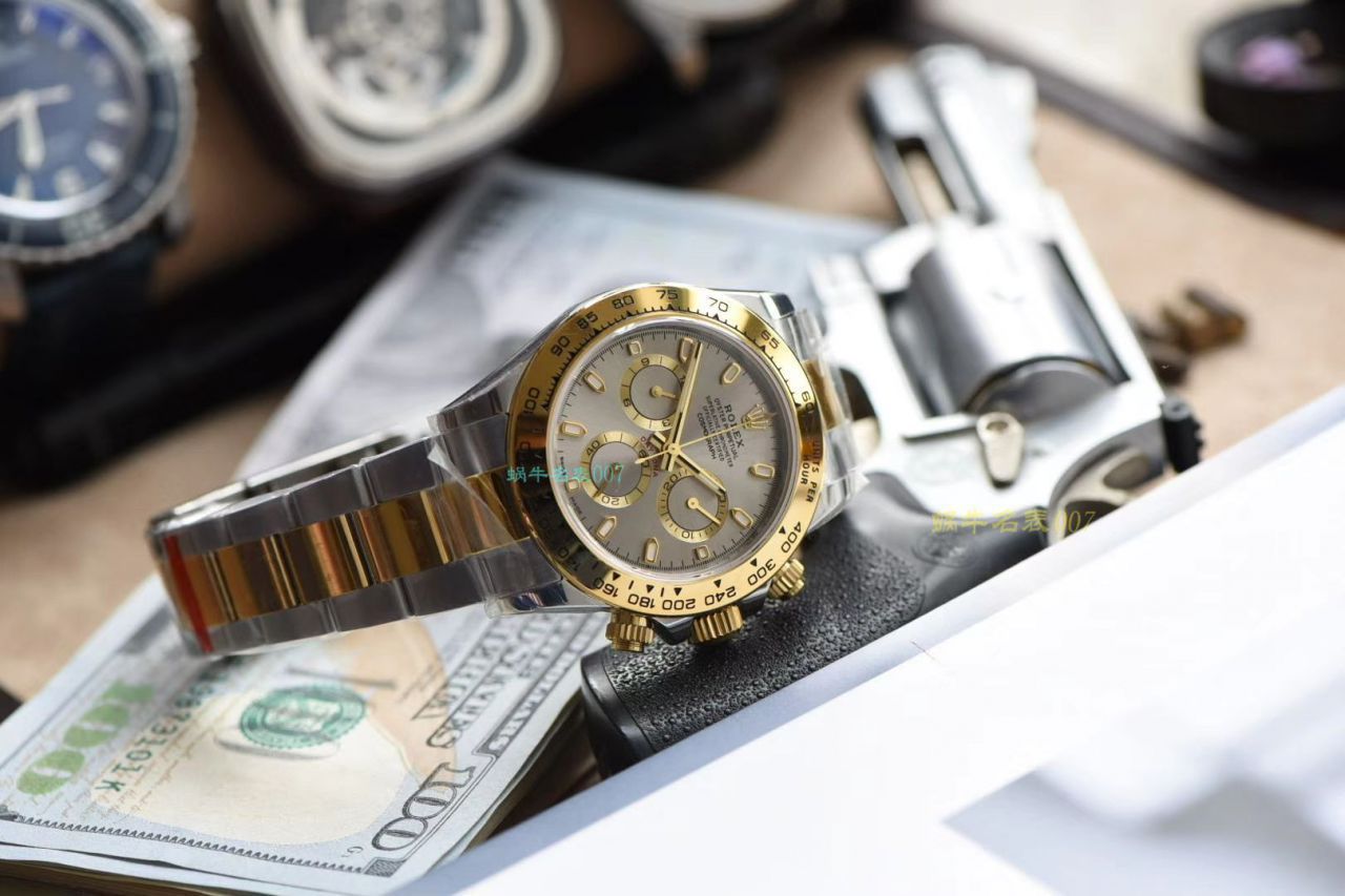 高仿的 Rolex 手表多少钱【 Video analysis 】超A高仿 Rolex 手表 / R628