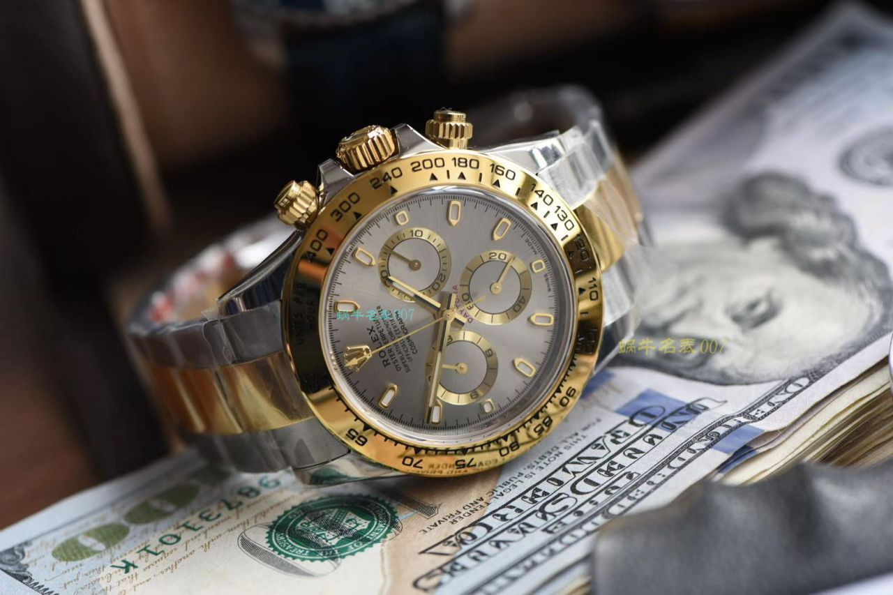 高仿的 Rolex 手表多少钱【 Video analysis 】超A高仿 Rolex 手表 / R628