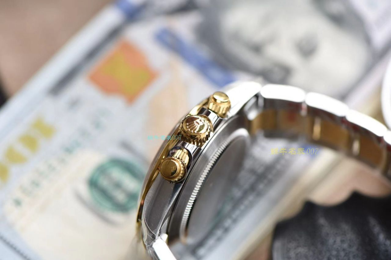 高仿的 Rolex 手表多少钱【 Video analysis 】超A高仿 Rolex 手表 / R628
