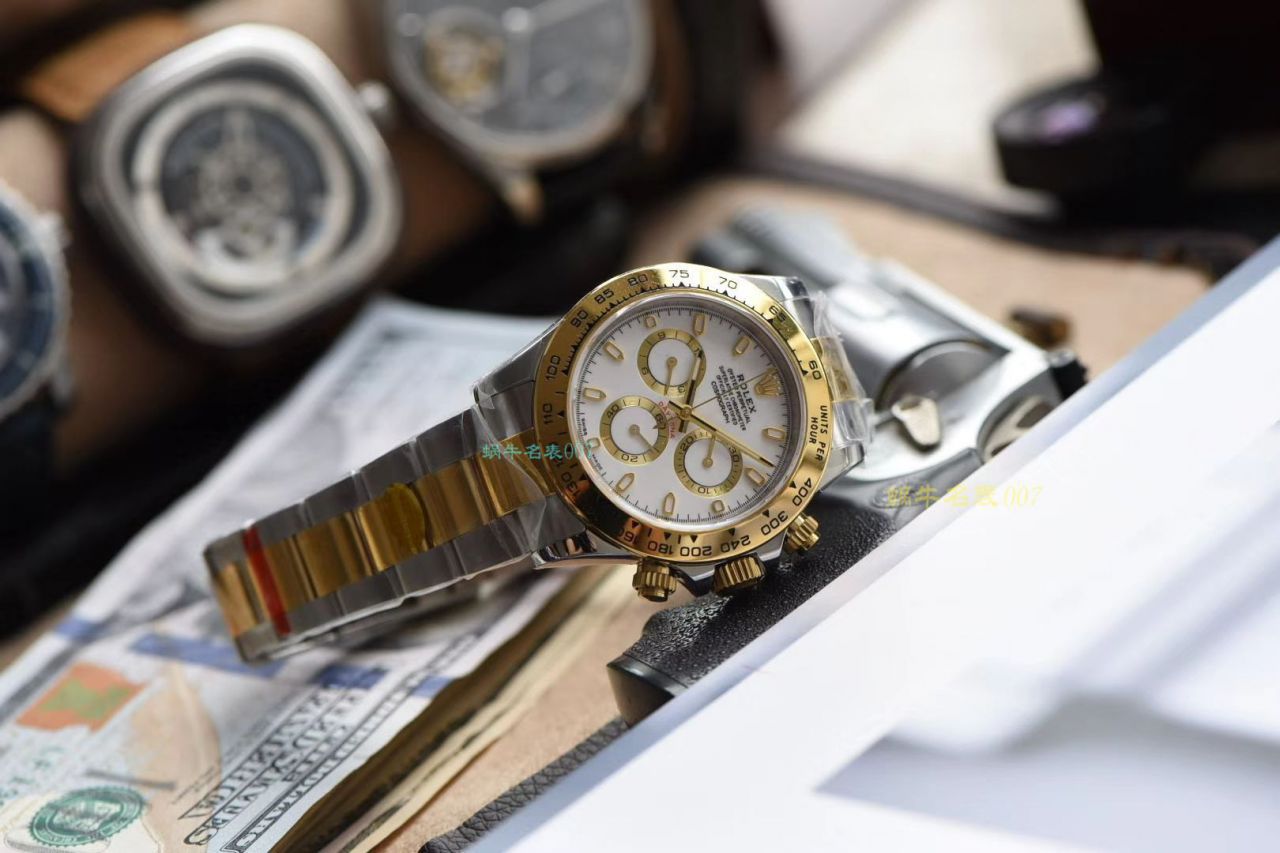 高仿的 Rolex 手表多少钱【 Video analysis 】超A高仿 Rolex 手表 / R628