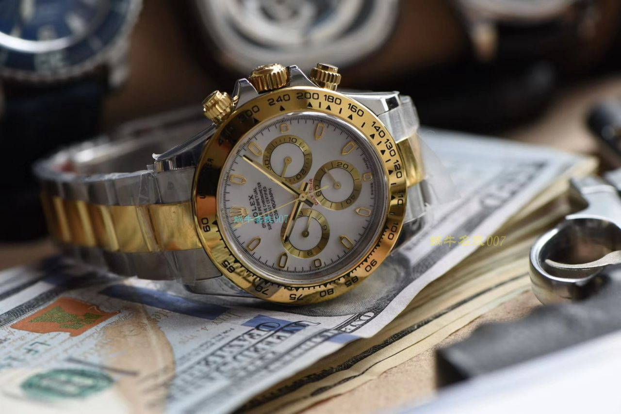 高仿的 Rolex 手表多少钱【 Video analysis 】超A高仿 Rolex 手表 / R628