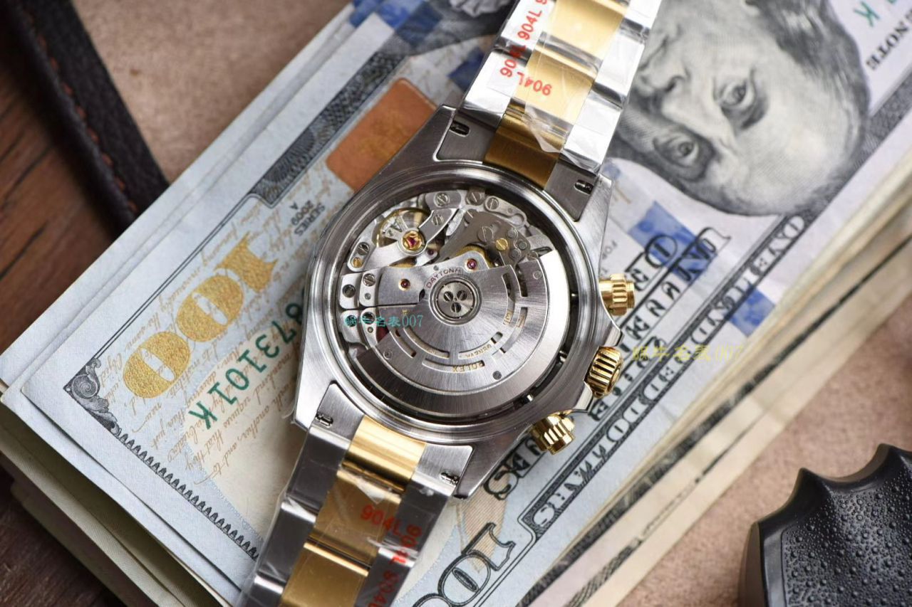 高仿的 Rolex 手表多少钱【 Video analysis 】超A高仿 Rolex 手表 / R628
