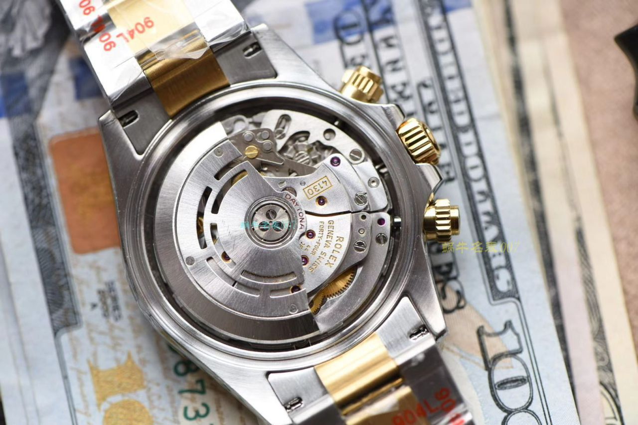 高仿的 Rolex 手表多少钱【 Video analysis 】超A高仿 Rolex 手表 / R628