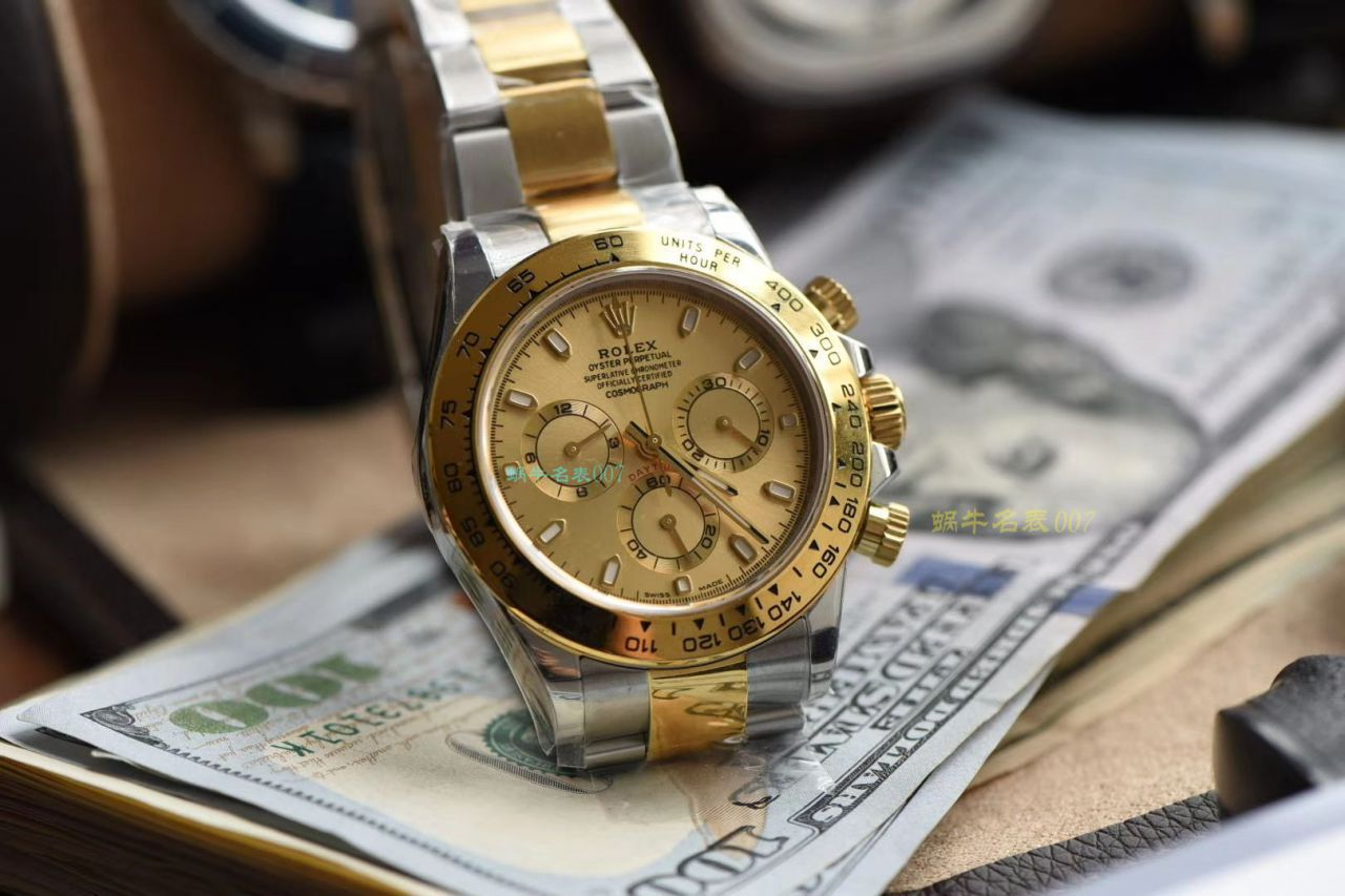 高仿的 Rolex 手表多少钱【 Video analysis 】超A高仿 Rolex 手表 / R628