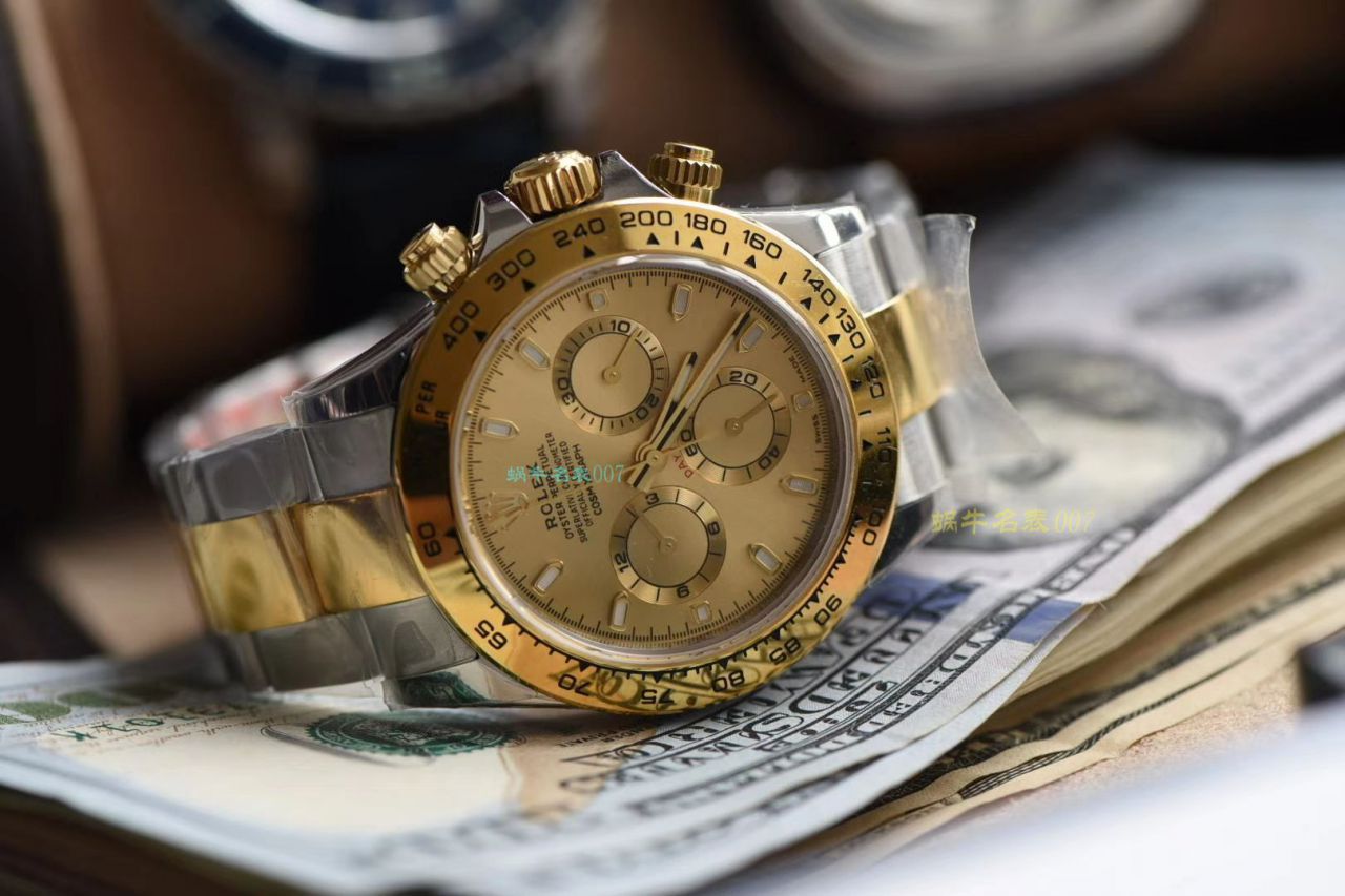 高仿的 Rolex 手表多少钱【 Video analysis 】超A高仿 Rolex 手表 / R628