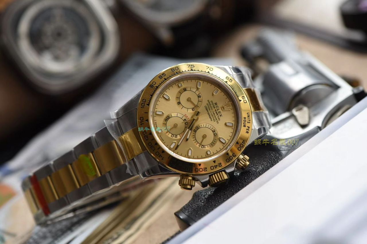 高仿的 Rolex 手表多少钱【 Video analysis 】超A高仿 Rolex 手表 / R628