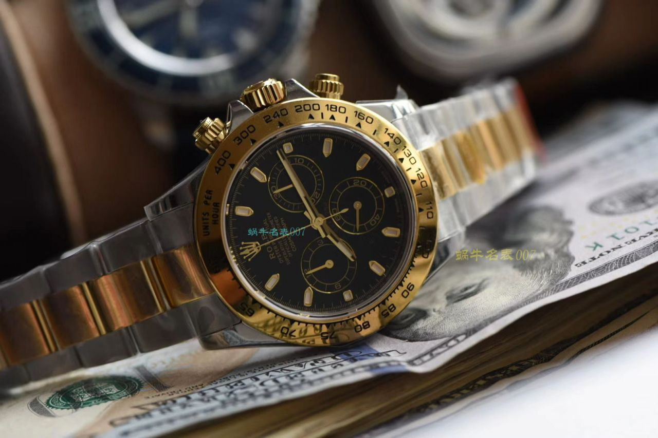 高仿的 Rolex 手表多少钱【 Video analysis 】超A高仿 Rolex 手表 / R628