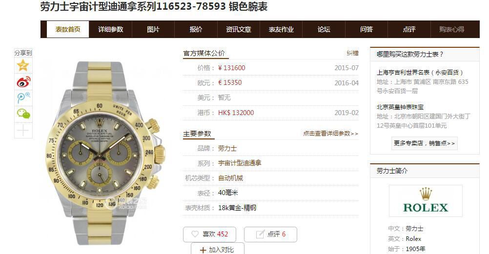 高仿的 Rolex 手表多少钱【 Video analysis 】超A高仿 Rolex 手表 / R628