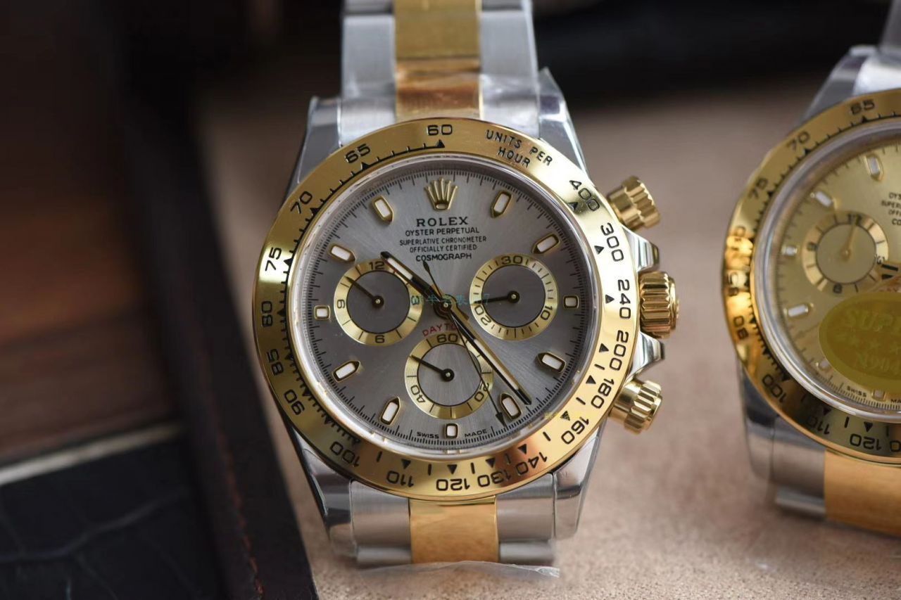 高仿的 Rolex 手表多少钱【 Video analysis 】超A高仿 Rolex 手表 / R628