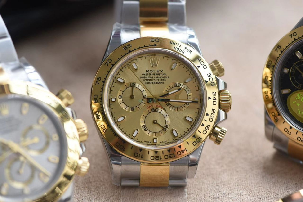 高仿的 Rolex 手表多少钱【 Video analysis 】超A高仿 Rolex 手表 / R628