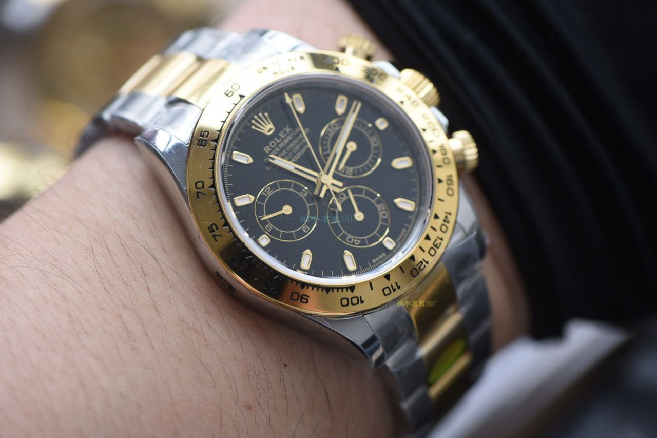 高仿的 Rolex 手表多少钱【 Video analysis 】超A高仿 Rolex 手表 / R628