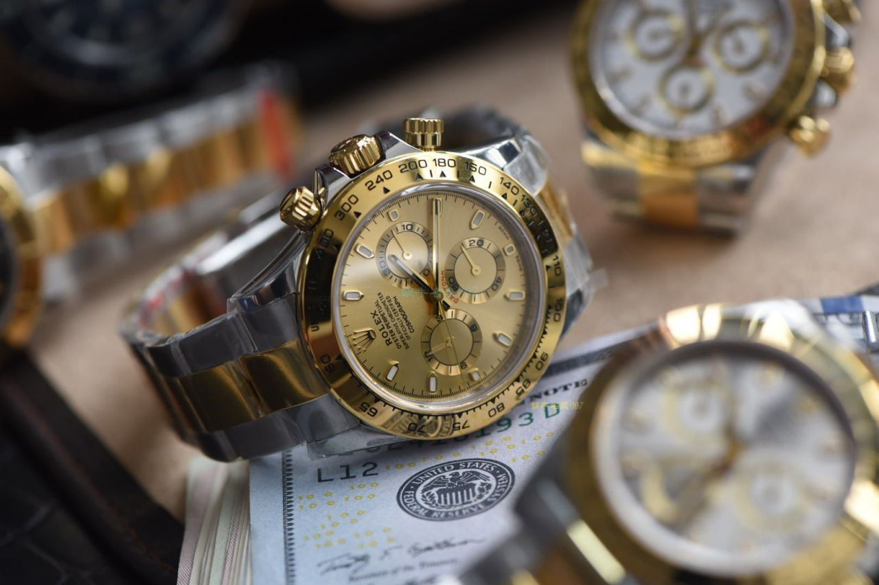 高仿的 Rolex 手表多少钱【 Video analysis 】超A高仿 Rolex 手表 / R628