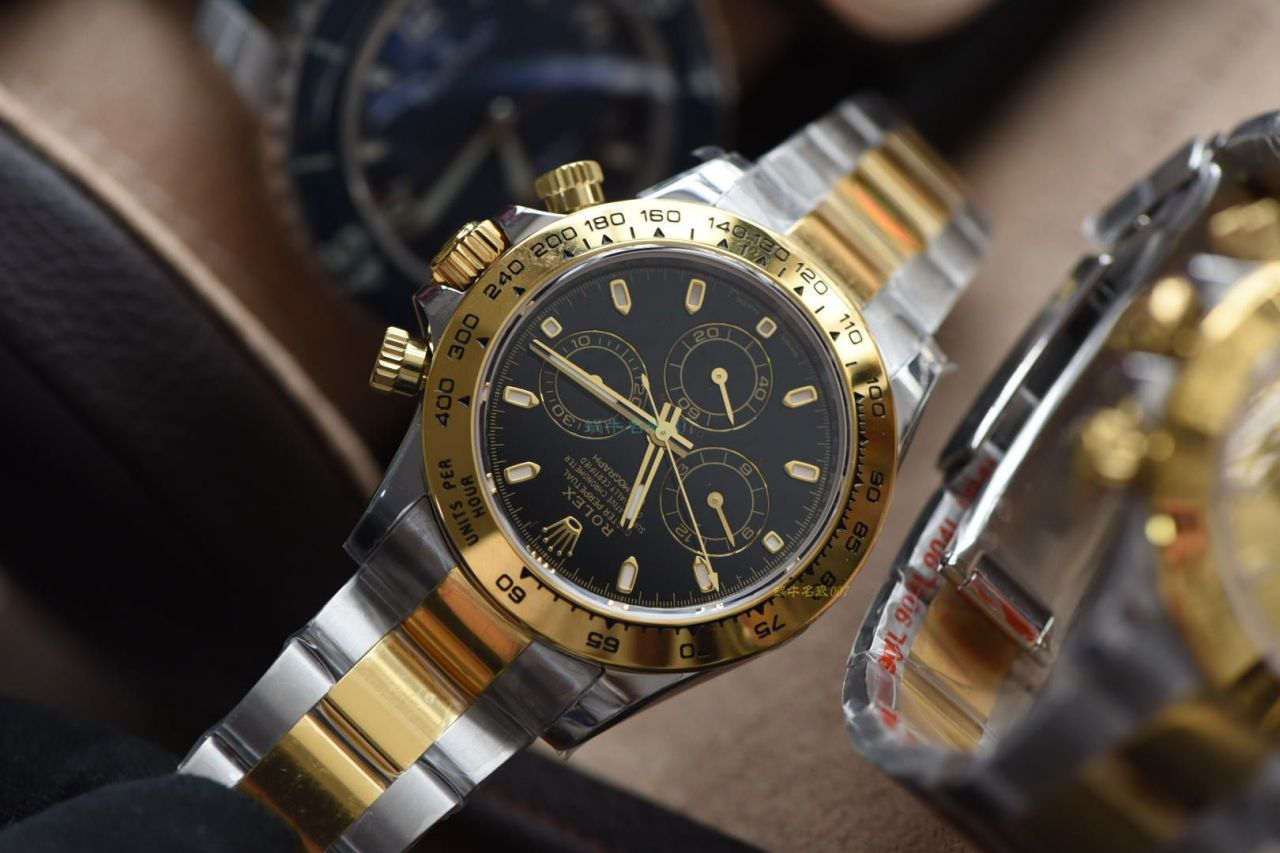 高仿的 Rolex 手表多少钱【 Video analysis 】超A高仿 Rolex 手表 / R628