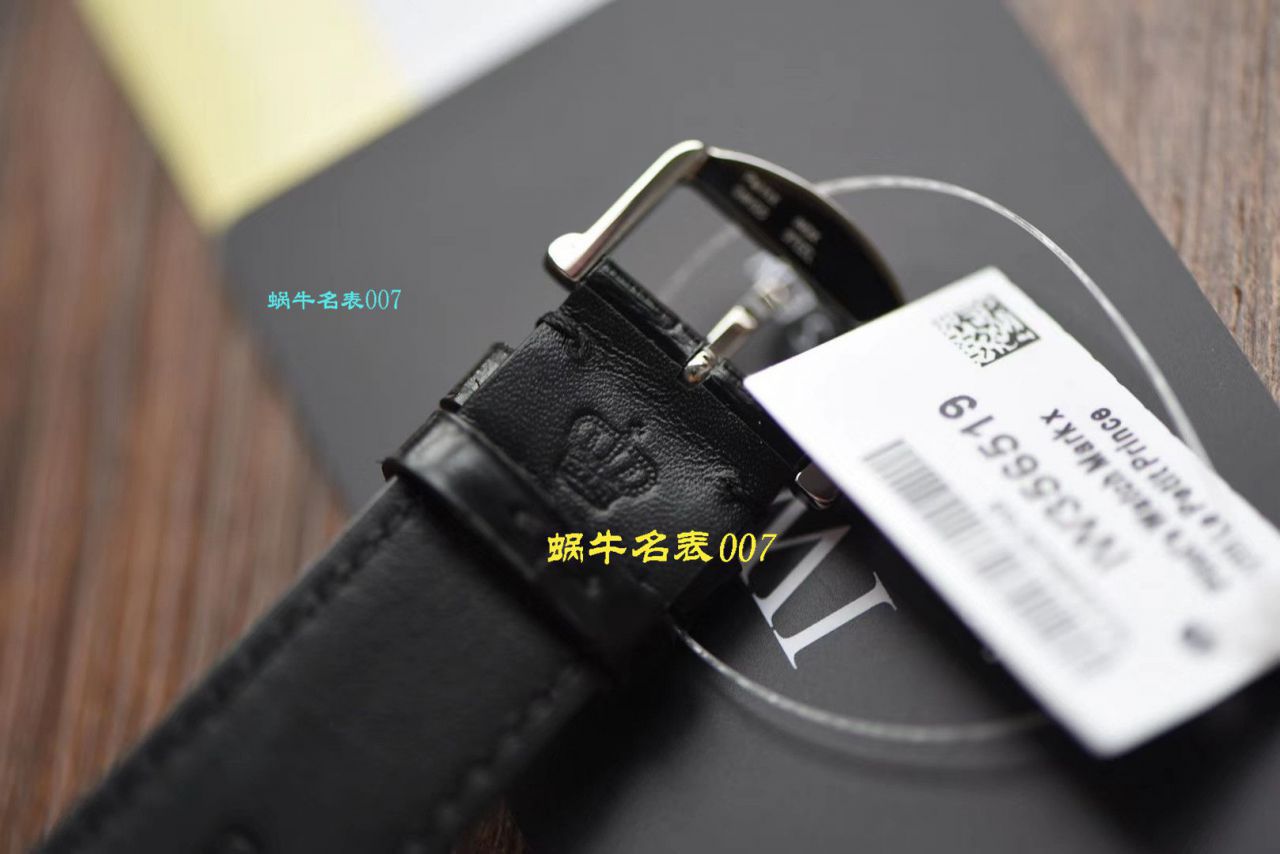 V7 Factory 复刻高仿 IWC 柏涛菲诺多少钱【 Video analysis 】V7 Factory  IWC 柏涛菲诺价格 / V7Chang