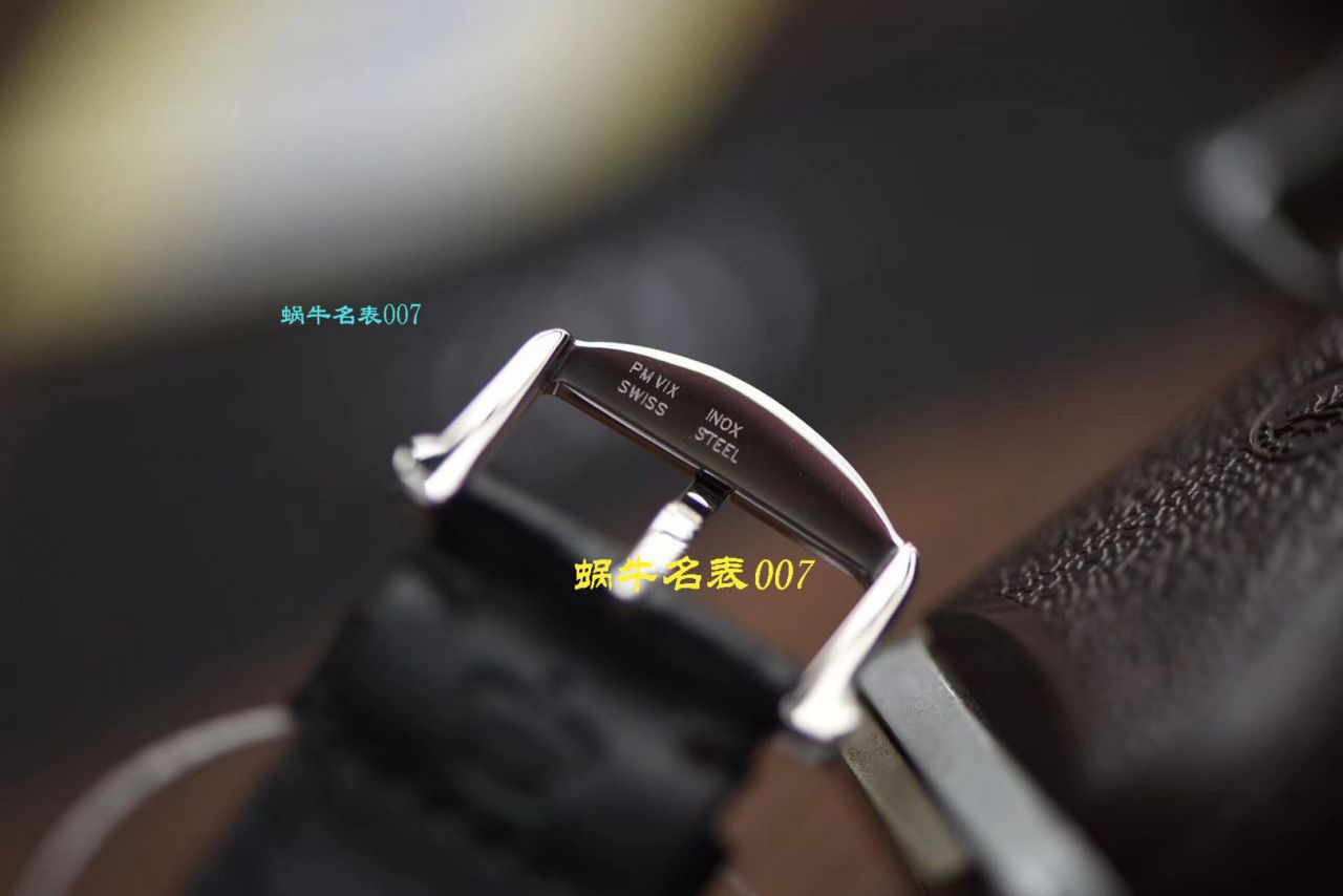 V7 Factory 复刻高仿 IWC 柏涛菲诺多少钱【 Video analysis 】V7 Factory  IWC 柏涛菲诺价格 / V7Chang