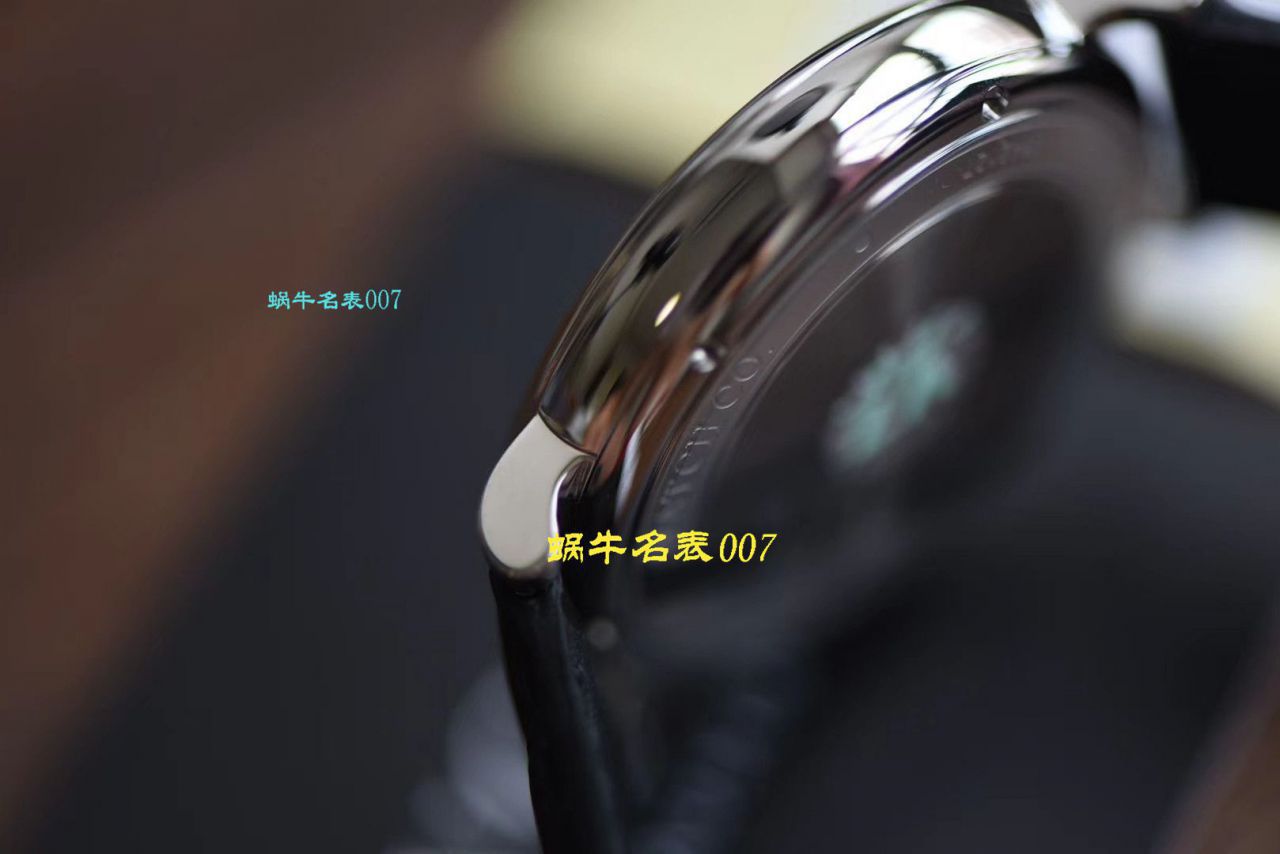 V7 Factory 复刻高仿 IWC 柏涛菲诺多少钱【 Video analysis 】V7 Factory  IWC 柏涛菲诺价格 / V7Chang