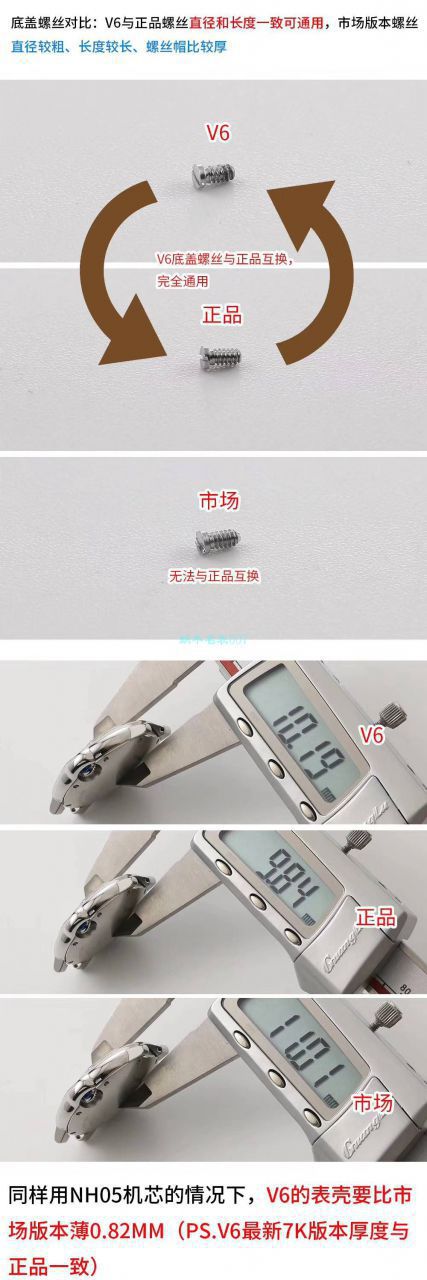  Cartier  高仿女士手表【 Video analysis 】高仿 Cartier  女装手表 / K298