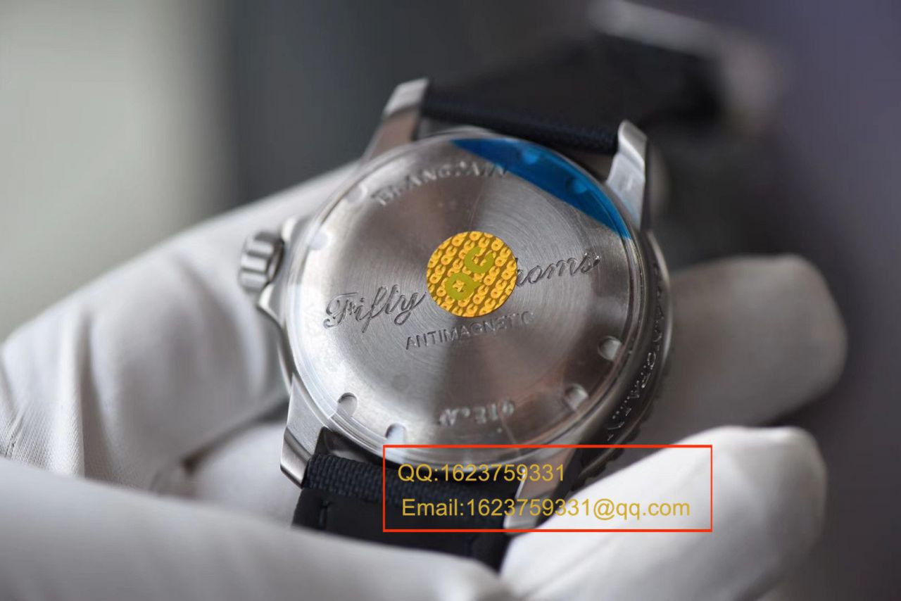 超A高仿Blancpain 手表【 Video analysis 】高仿Blancpain 什么价格 / BP071