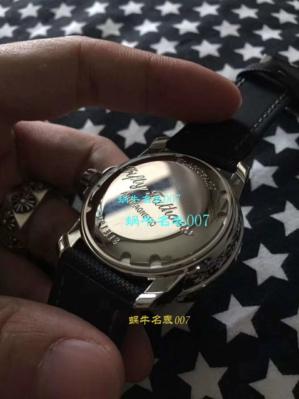 超A高仿Blancpain 手表【 Video analysis 】高仿Blancpain 什么价格 / BP071