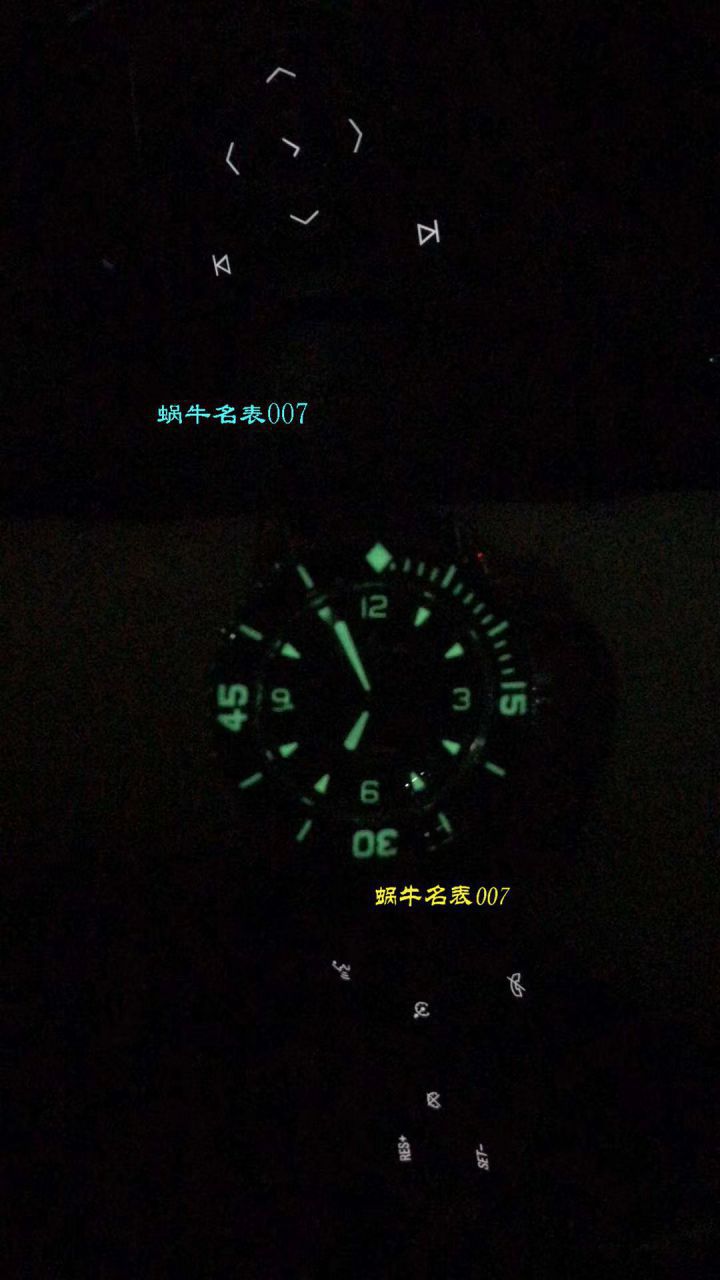 超A高仿Blancpain 手表【 Video analysis 】高仿Blancpain 什么价格 / BP071