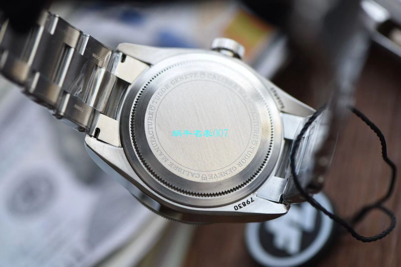  top 复刻 Tudor 手表【 Video analysis 】复刻 Tudor 哪个 Factory 的好 / DT070